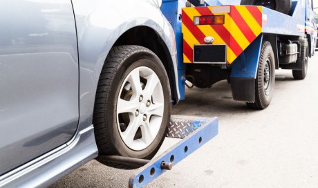 Dépannage de bus sur autoroutes par dépanneur agréé à Crémieu